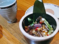-锦尚阁烤鱼•天津菜(宣武门胡同店)