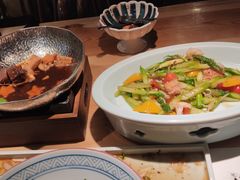 -萤初高端日料王(曲江银泰店)