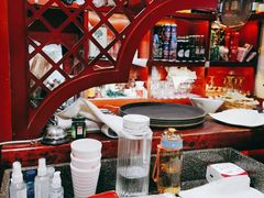 -Santoor 萨都里印度餐厅(北锣鼓巷店)