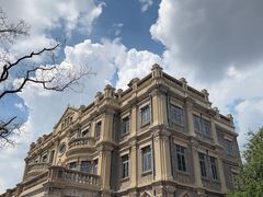 -张学良旧居陈列馆
