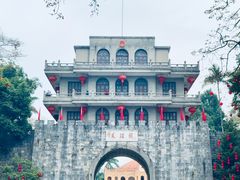-友谊关景区