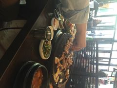 Dombe豚(黑猪肉街店)-Dombe豚(黑猪肉街店)