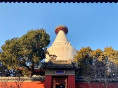 -妙应寺白塔