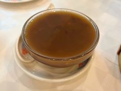 红豆沙-凤城酒家(渣华道)