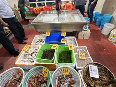 -香山小厨(南联路店)