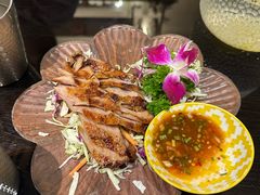 -金厨泰国餐厅·全泰籍厨师料理(拱北店)