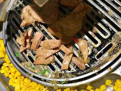-高丽苑韩国烤肉(海昌路旗舰店)