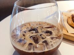 -sugarman espresso素饮糖人高新咖啡工厂