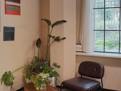 -COTTON CAFE(德信·中外公寓店)