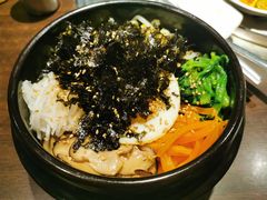 -春川铁板鸡(高科园店)