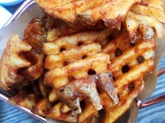 -疯克大象美式烤肉餐厅