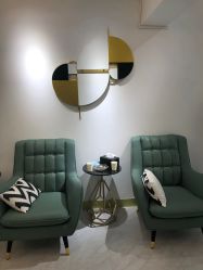 -发饰美男士增发补发假发定制店