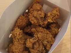 -肯德基(昌里店)