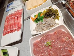 -海底捞火锅(海宁路店)