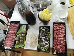 -潮正和潮汕牛肉火锅·老字号(番禺万达店)
