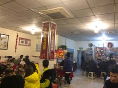 大堂-米二红烧兔(华阳店)
