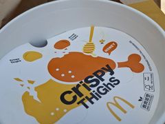 -麦当劳(海洋公园店)