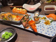 -枫伝料理居酒屋
