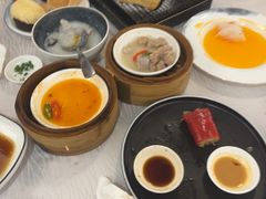 -簪花围·广式茶点·融合菜·亲子乐园(海丝博亚国际酒店)