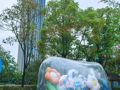 -南湖梦幻岛