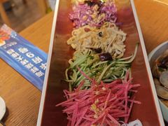 -华府九号海鲜烧烤大排档(龙域店)