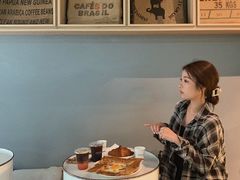 -GOTLOT COFFEE&KITCHEN角落厨房NOOK店