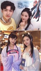 -汉仪华裳汉服馆(打浦桥店)