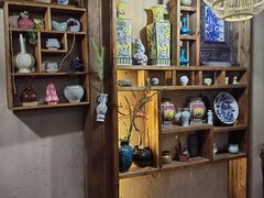 -厚山庭院重庆老火锅
