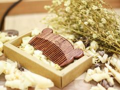 -五月木作·DIY木作文创体验店(北京路店)