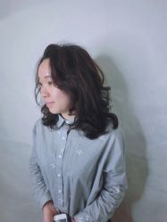 -净漪造型 PURE RIPPLE
