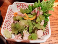 -九本居酒屋(学院路店)