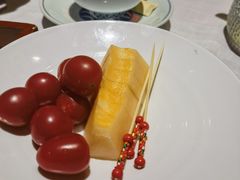 -大鸭梨烤鸭·北京菜(大兴南小街店)