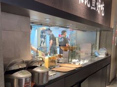-太二酸菜鱼(深圳布吉万象汇店)