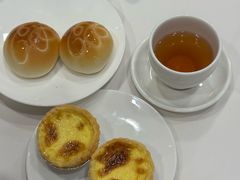-凤凰楼酒家·粤宴点心(华强北店)