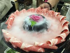 -清真·金月斋(安宁店)