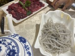 -贵州人家·酸汤火锅·20年老字号