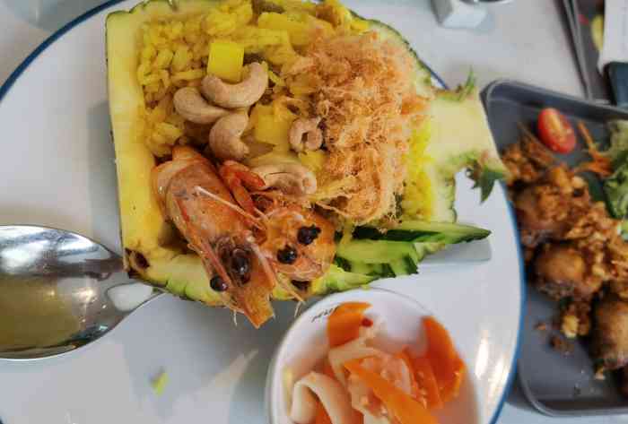 美奈小馆·越南料理(优特汇店)-"珠海最新开的越式料理,已经开了两家