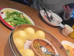 -味莊餐厅(康庄南街店)