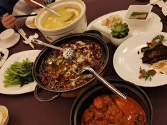 -江南·JIANGNAN(北京歌华开元大酒店)