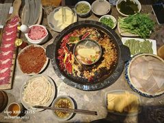 -重庆渝达老火锅(春熙路店)