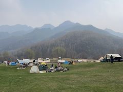 -玉渡山自然风景区