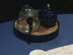 顶级龙井茶-麟1929(外滩店)