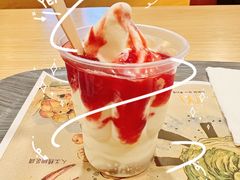 -麦当劳(总统大酒店店)