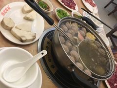 -陈记顺和潮汕牛肉火锅(韩江路店)