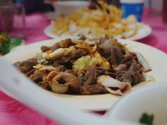 白切鸭杂-电白鸭粥店(下沙二坊88号店)