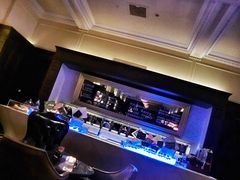 -LONG BAR 廊吧(外滩华尔道夫酒店)