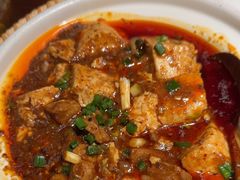 -全牛匠·乐山跷脚牛肉(西单华威约饭街店)