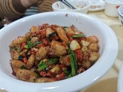 -笨罗卜浏阳菜馆(太平街店)
