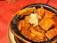 -塔道斯西餐厅(中央大街店)