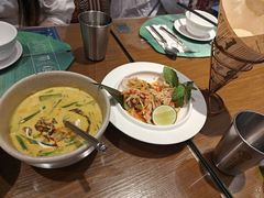 -帕蓝·暹罗料理(大学路店)